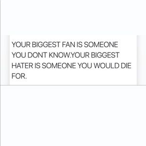 Meet your Posher, Aileen